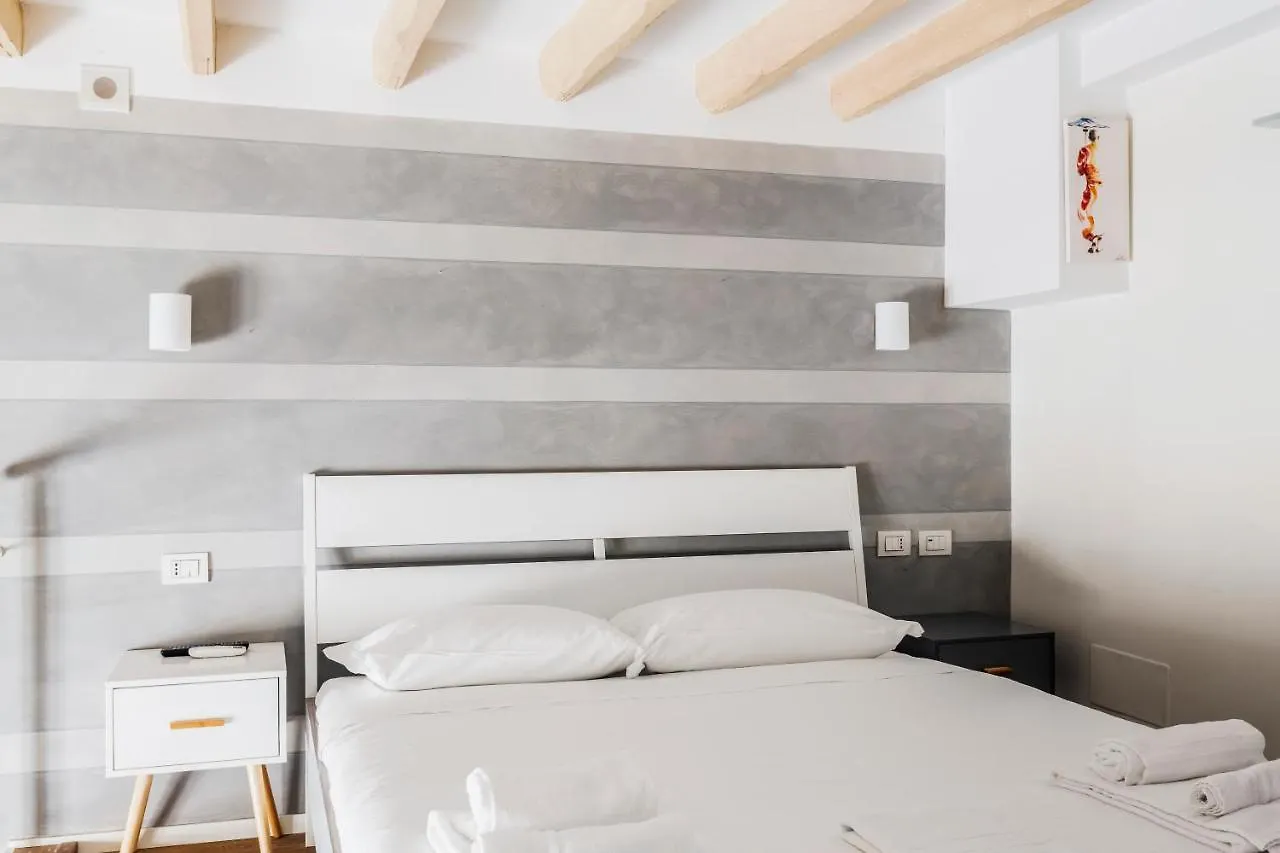 Apartment Awesome Loft In The City Center Of Milan Italy